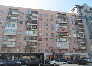 Apartment C-112734, Velyka Vasylkivska (Chervonoarmiiska), 102, Kyiv - Photo 2