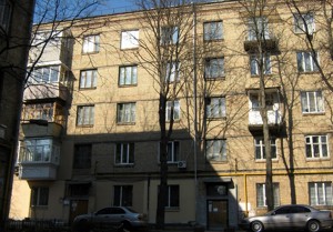 Квартира Лабораторный пер., 24, Киев, R-70980 - Фото