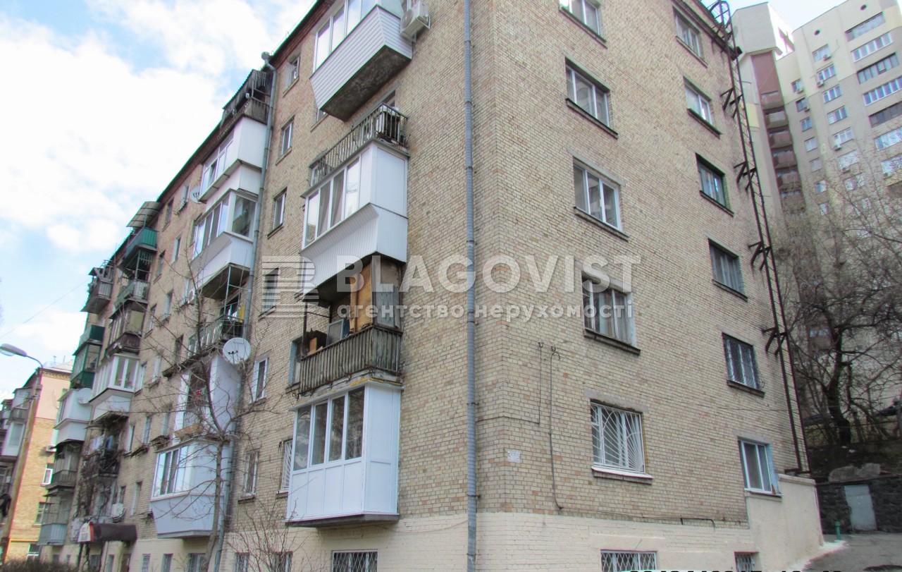 Квартира H-51600, Первомайского Леонида, 11, Киев - Фото 2