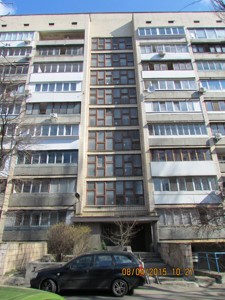 Квартира Кловский спуск, 20, Киев, D-38105 - Фото 26