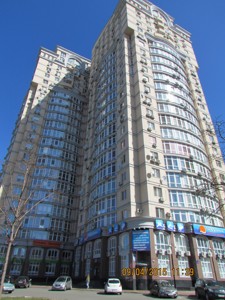 Apartment Ivasiuka Volodymyra avenue (Heroiv Stalinhrada avenue), 6а корпус 1, Kyiv, R-54799 - Photo2