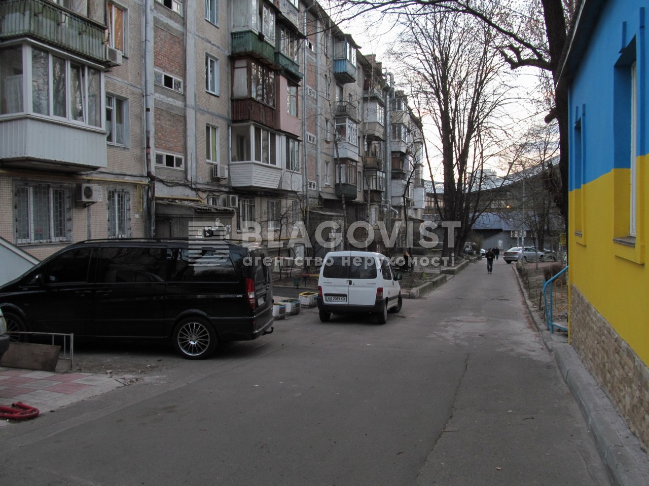 Квартира G-426815, Дружбы Народов бульв., 25, Киев - Фото 3