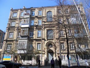 Квартира Пушкінська, 24б, Київ, G-171704 - Фото1