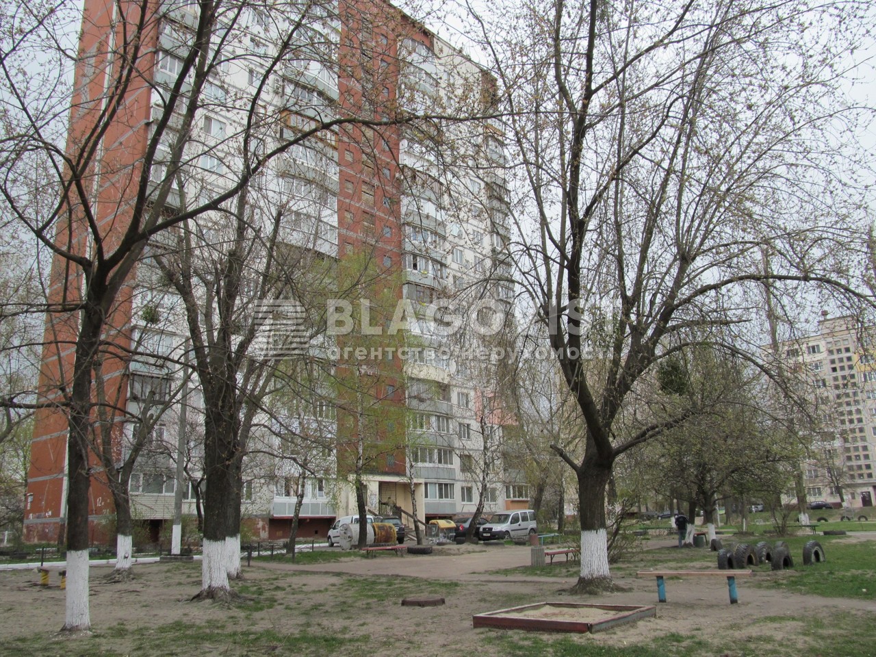 Apartment A-115160, Korolova avenue, 12ж, Kyiv - Photo 1
