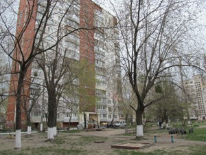 Apartment A-115160, Korolova avenue, 12ж, Kyiv - Photo 1