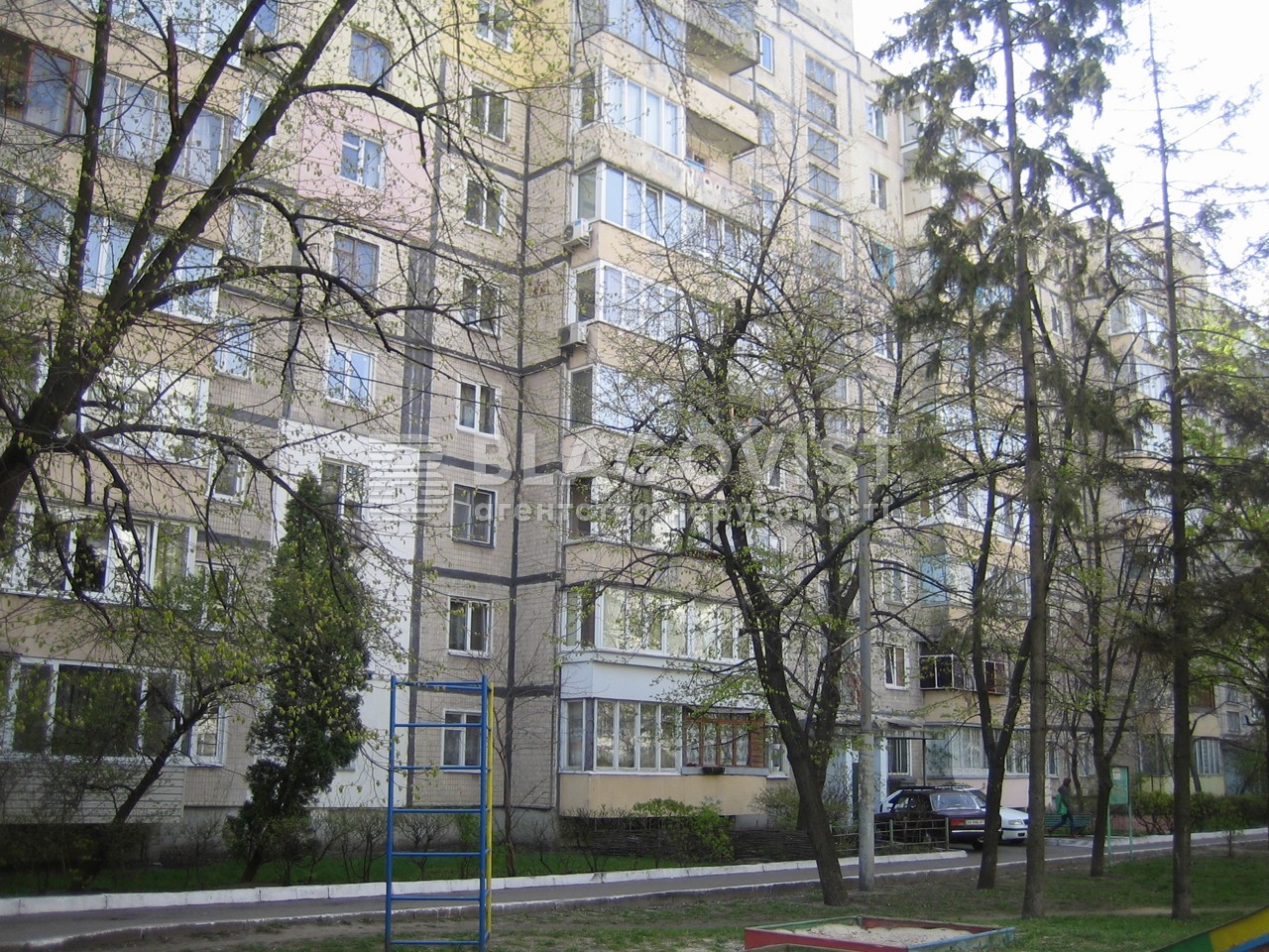 Квартира G-53975, Энтузиастов, 9/1, Киев - Фото 1