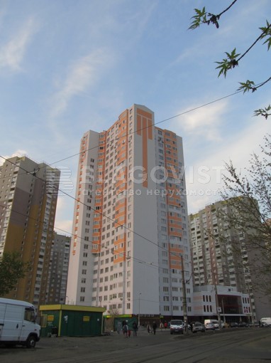 Apartment, G-2003204, 95в