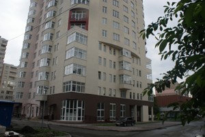 Квартира Преображенская (Клименко Ивана), 8б, Киев, H-51342 - Фото 9