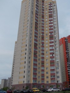 Квартира C-113268, Григоренко Петра просп., 12, Киев - Фото 4