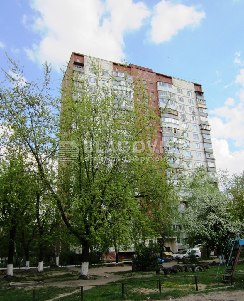 Apartment A-115160, Korolova avenue, 12ж, Kyiv - Photo 2