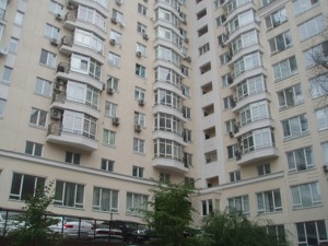 Квартира Сечевых Стрельцов (Артема), 52а, Киев, G-1081532 - Фото 17