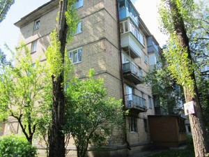 Apartment C-113163, Vasylenka Mykoly, 23б, Kyiv - Photo 1