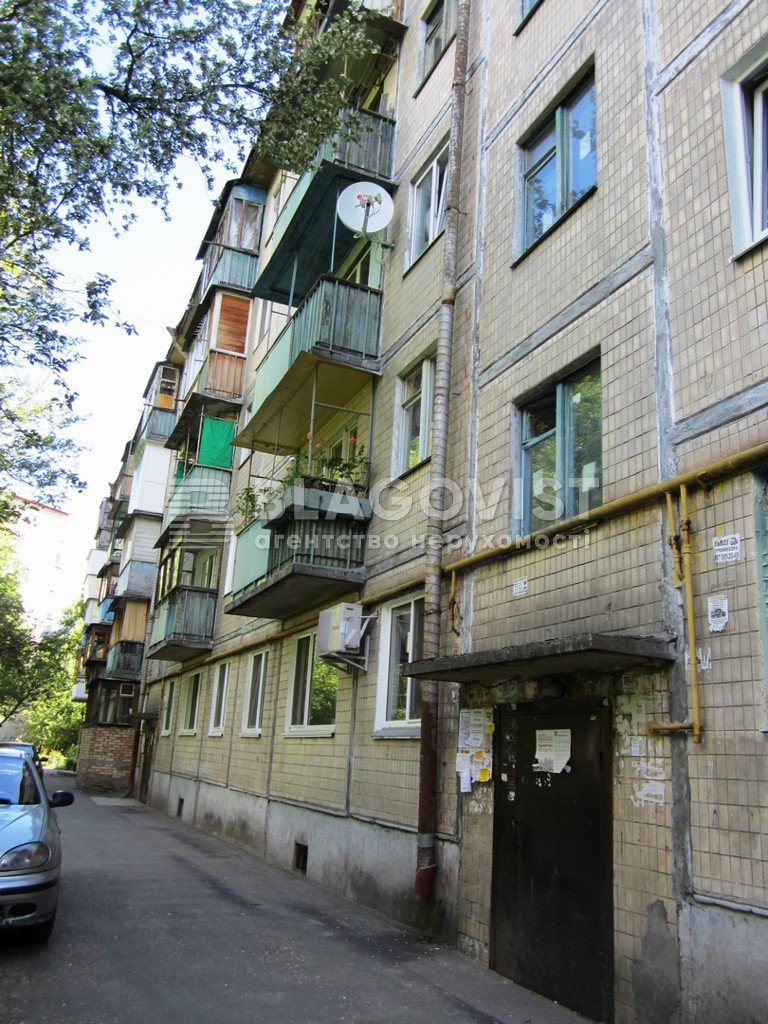 Квартира C-113163, Василенка Миколи, 23б, Київ - Фото 2