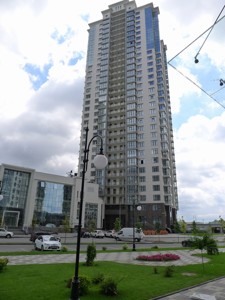 Квартира Драгомирова, 9, Київ, R-49244 - Фото