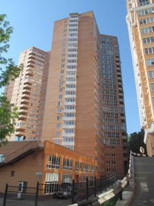 Квартира Деловая (Димитрова), 2б, Киев, R-11055 - Фото1