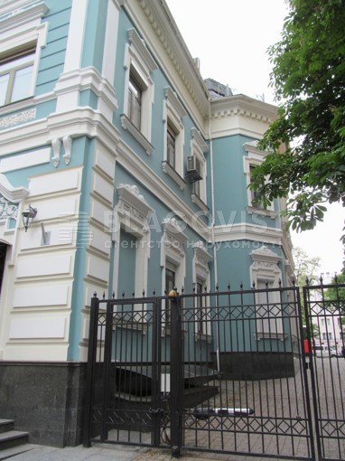  Дом, Липская, Киев, Y-1434 - Фото 24
