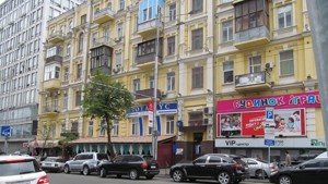 Apartment Esplanadna, 2, Kyiv, R-52085 - Photo