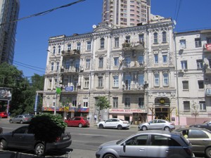  Нежилое помещение, Саксаганского, Киев, Z-751004 - Фото 7