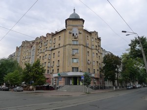 Квартира Константиновская, 34, Киев, R-26393 - Фото1