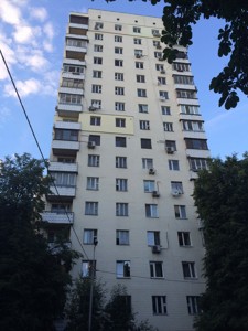 Квартира Омельяновича-Павленко Михаила (Суворова), 19а, Киев, A-112780 - Фото 27