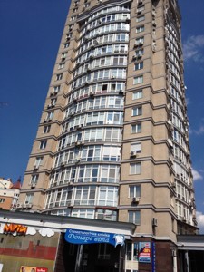 Apartment A-115150, Ivasiuka Volodymyra avenue (Heroiv Stalinhrada avenue), 8а, Kyiv - Photo 2