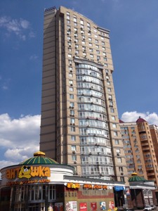 Apartment A-115150, Ivasiuka Volodymyra avenue (Heroiv Stalinhrada avenue), 8а, Kyiv - Photo 3