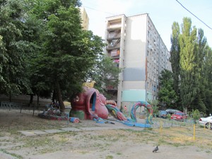 Квартира G-843719, Бакинская, 37, Киев - Фото 2