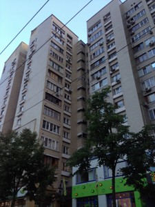 Квартира Антоновича Владимира (Горького), 122, Киев, G-829069 - Фото1
