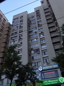 Квартира Антоновича Владимира (Горького), 122, Киев, G-829069 - Фото 6