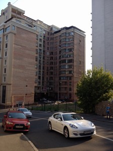  Офис, Круглоуниверситетская, Киев, G-585405 - Фото 39