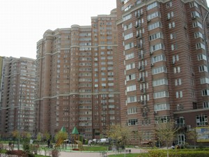 Квартира Голосеевская, 13а, Киев, G-579135 - Фото1