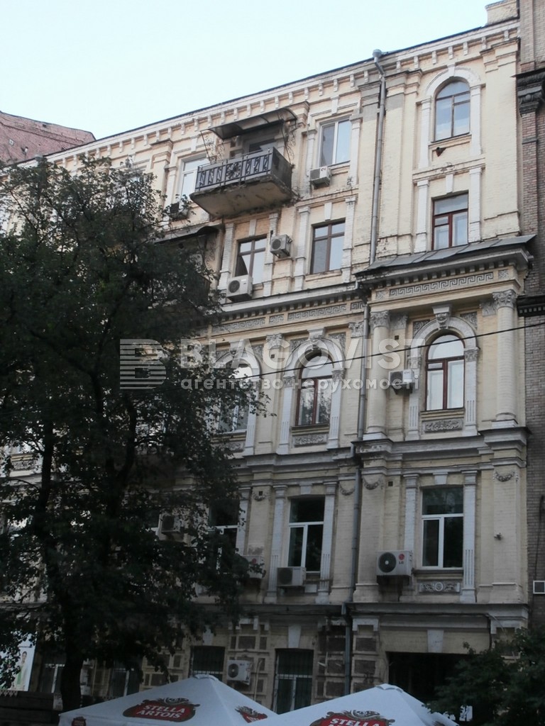 Квартира D-38065, Пушкинская, 25, Киев - Фото 1