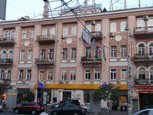 Квартира R-65744, Велика Васильківська (Червоноармійська), 23, Київ - Фото 1