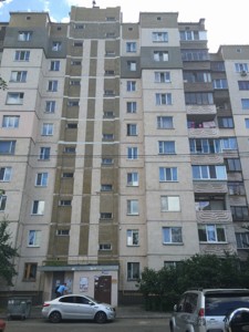Квартира Радунская, 44, Киев, D-39066 - Фото 20