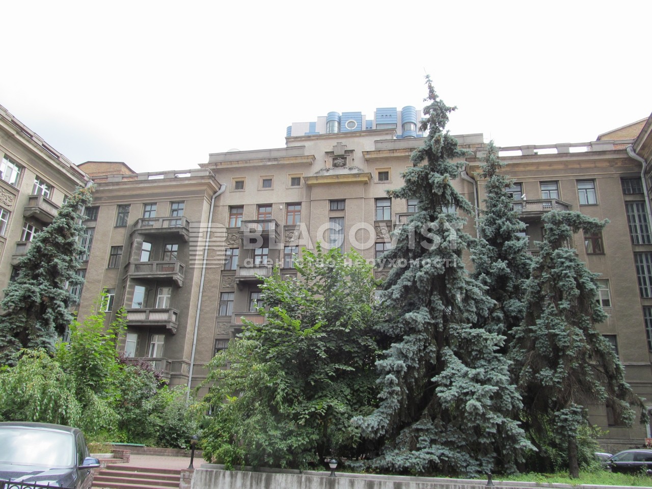 Квартира R-42467, Институтская, 16, Киев - Фото 4