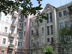 Apartment Liuteranska, 6б, Kyiv, A-115107 - Photo