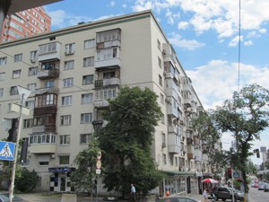 Квартира В.Васильківська (Червоноармійська), 129, Київ, C-111376 - Фото 4