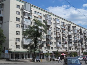 Квартира Большая Васильковская (Красноармейская), 129, Киев, C-111376 - Фото