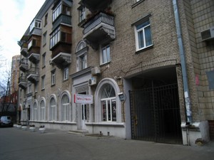 Квартира Панаса Мирного, 20, Киев, H-51325 - Фото