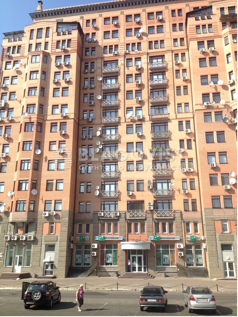 Квартира M-7588, Панаса Мирного, 12, Киев - Фото 1