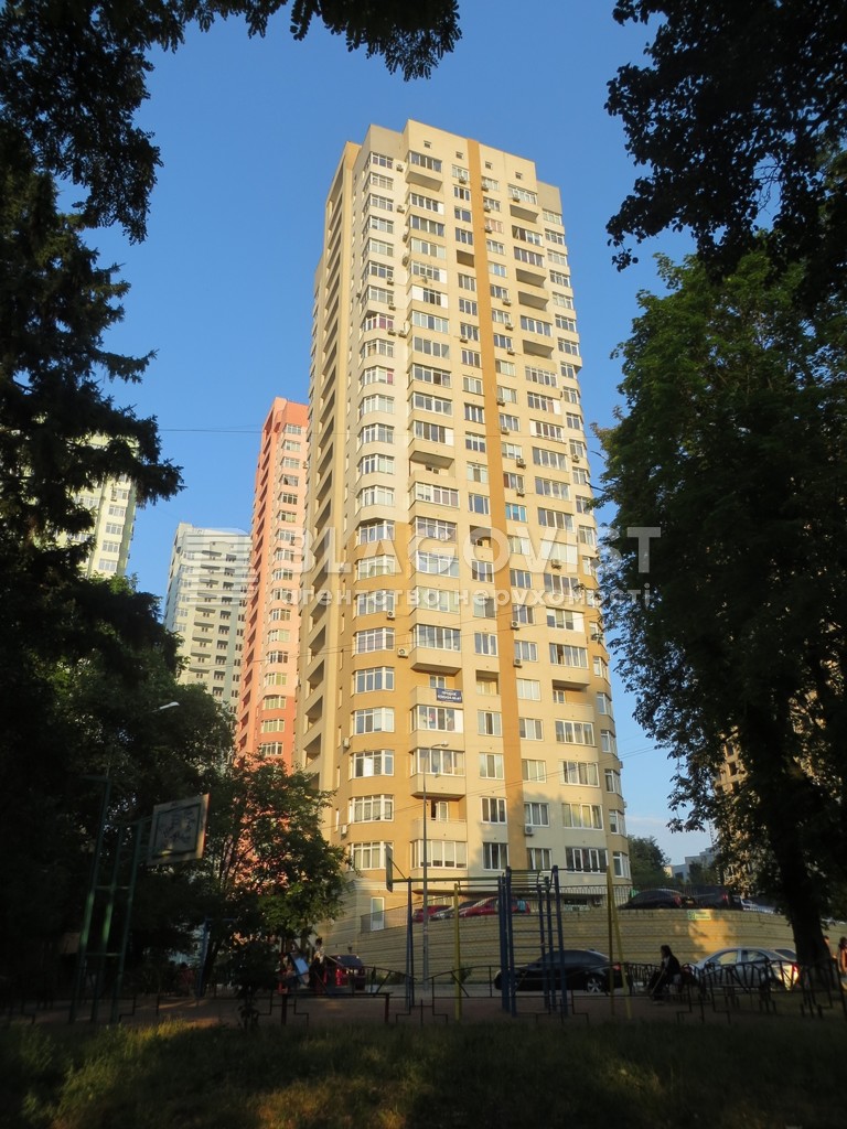 Apartment R-59012, Velyka Kytaivska, 59, Kyiv - Photo 2