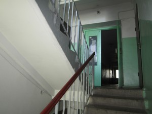 Квартира Олексы Тихого (Выборгская), 49а, Киев, Y-130 - Фото 14
