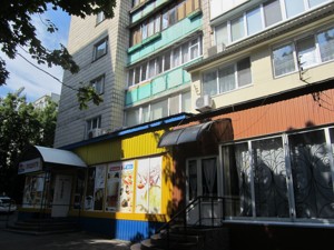 Квартира Олексы Тихого (Выборгская), 49а, Киев, Y-130 - Фото 17