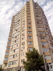 Квартира Нестайко Всеволода (Мильчакова А.), 6, Киев, G-1359860 - Фото 31