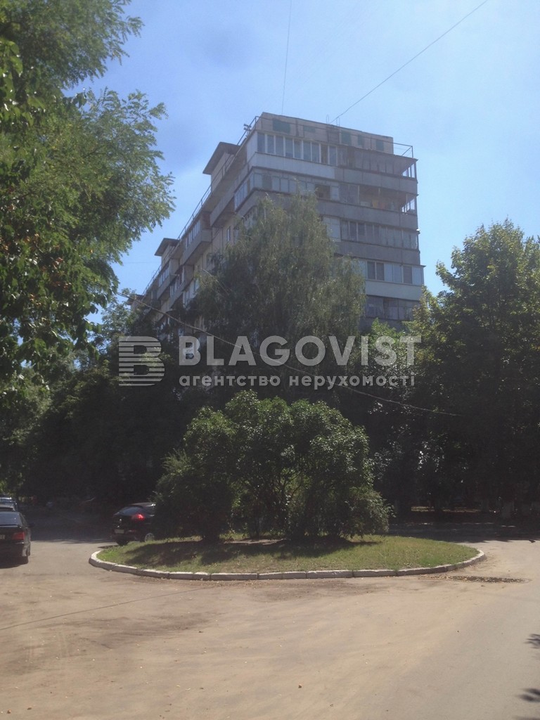 Apartment P-32509, Pravdy avenue, 80б, Kyiv - Photo 2