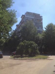 Apartment Pravdy avenue, 80б, Kyiv, L-29457 - Photo