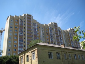 Квартира Максимовича Михаила (Трутенко Онуфрия), 7, Киев, G-508339 - Фото 7