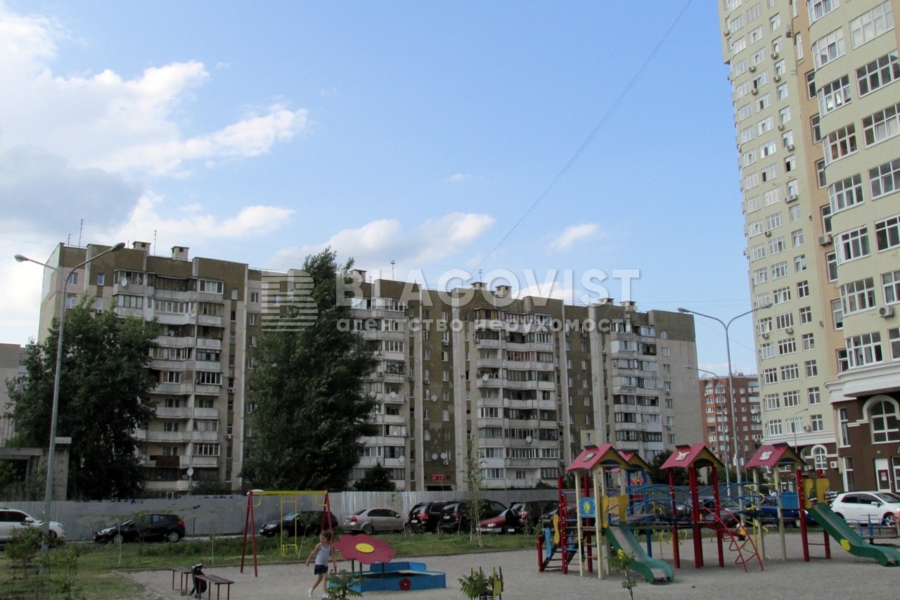Квартира A-114491, Драгоманова, 18, Киев - Фото 4