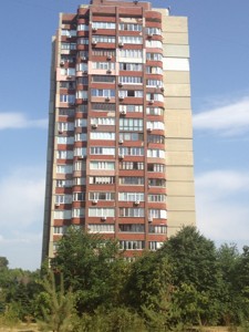 Квартира Старонаводницька, 8б, Київ, M-34380 - Фото