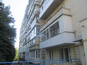 Квартира G-1967121, Виноградний пров., 4, Київ - Фото 3